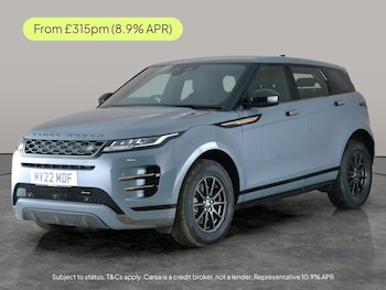 Used Land Rover Range Rover Evoque undefined for sale - 77743275: Photo