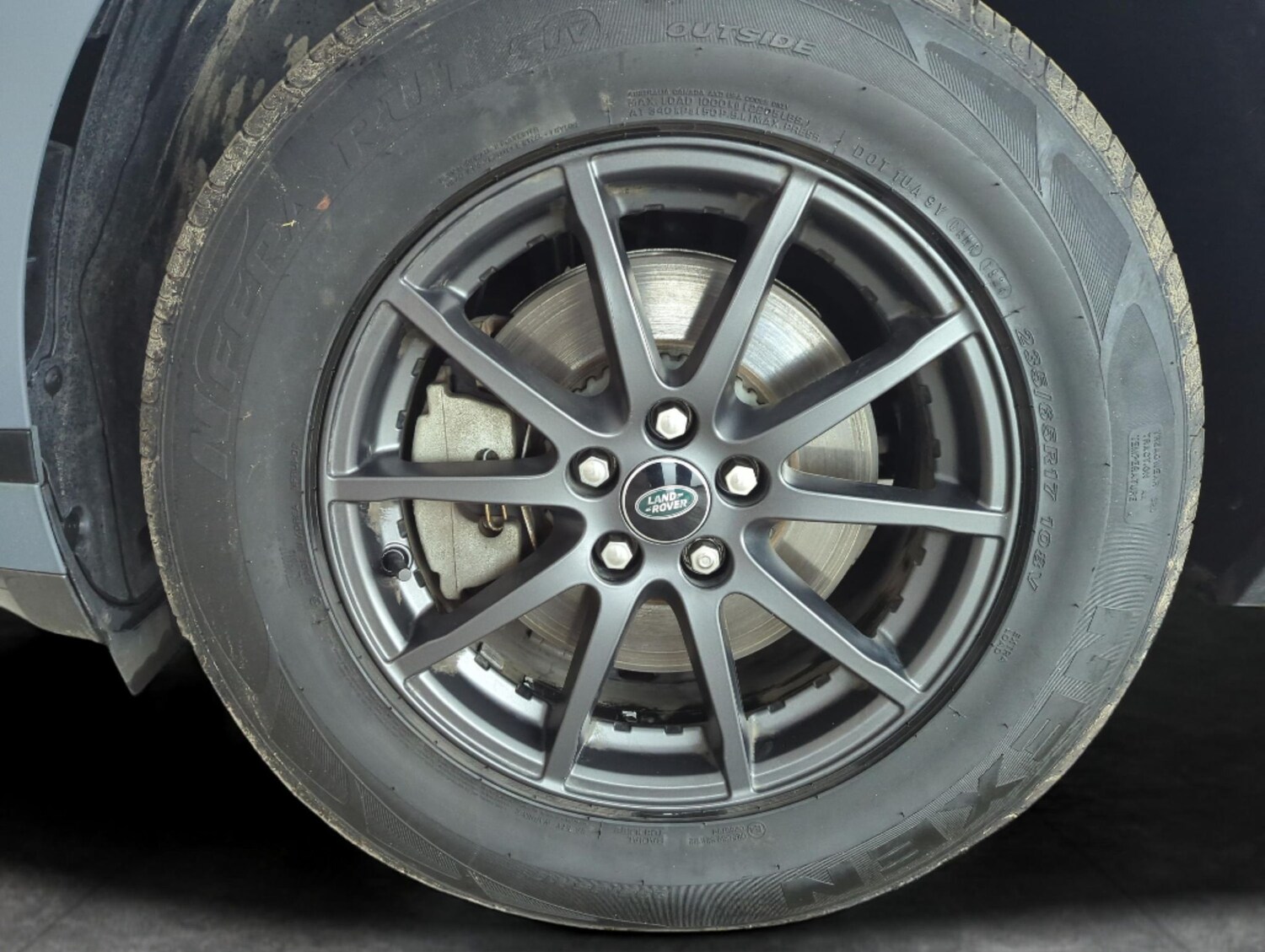 Used Land Rover Range Rover Evoque for sale - 77743275: Photo 22