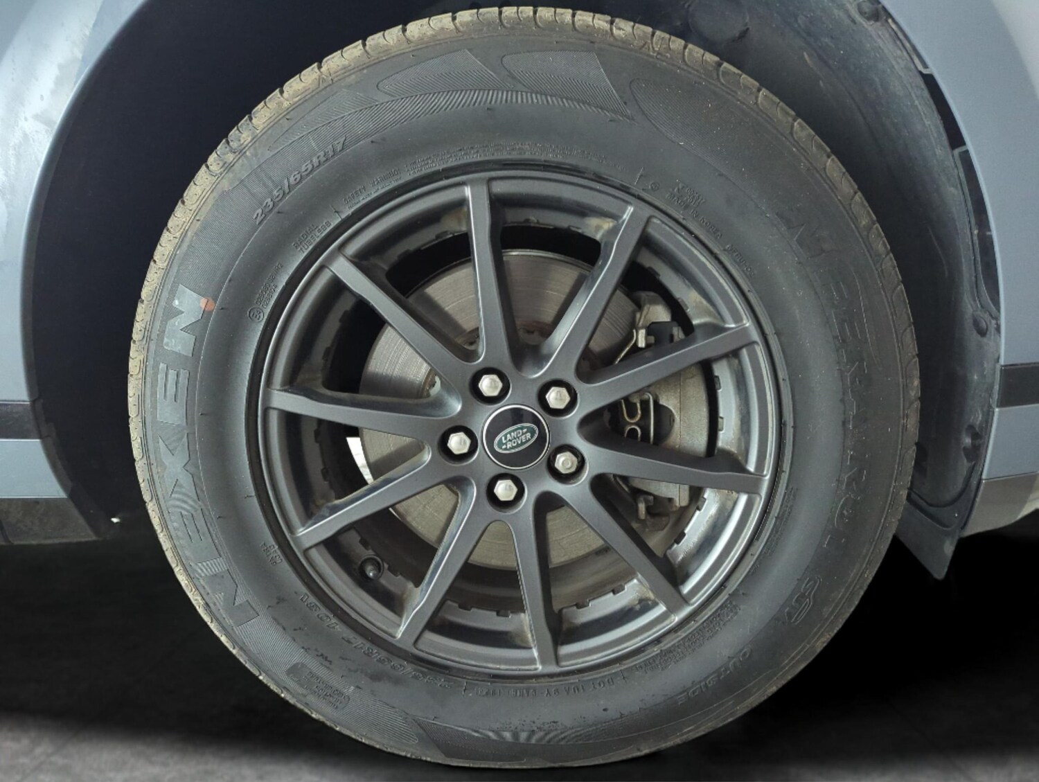 Used Land Rover Range Rover Evoque for sale - 77743275: Photo 23