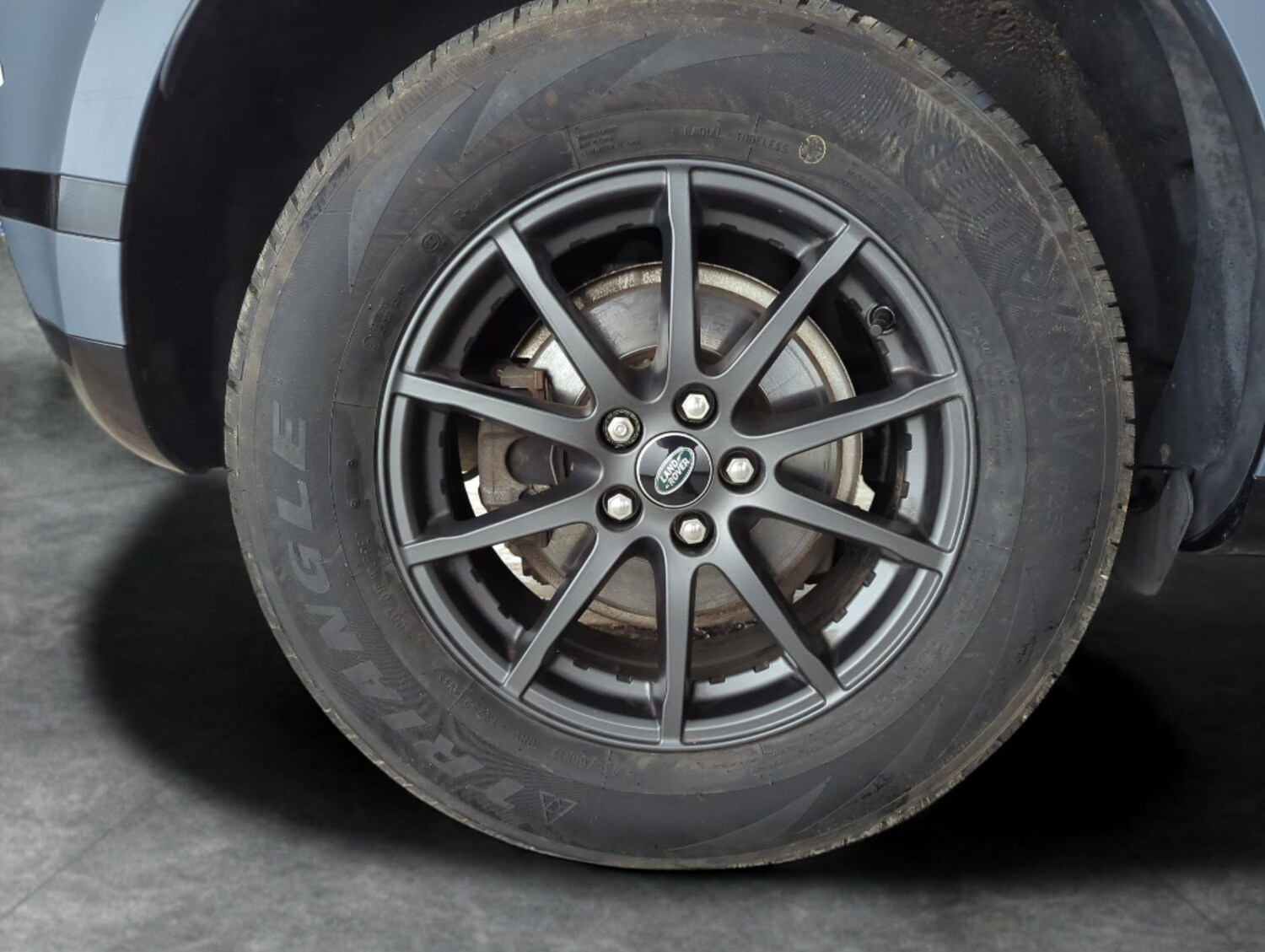 Used Land Rover Range Rover Evoque for sale - 77743275: Photo 24