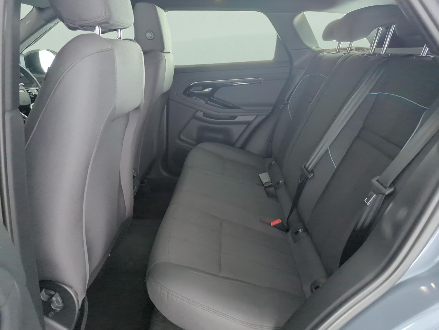 Used Land Rover Range Rover Evoque for sale - 77743275: Photo 25