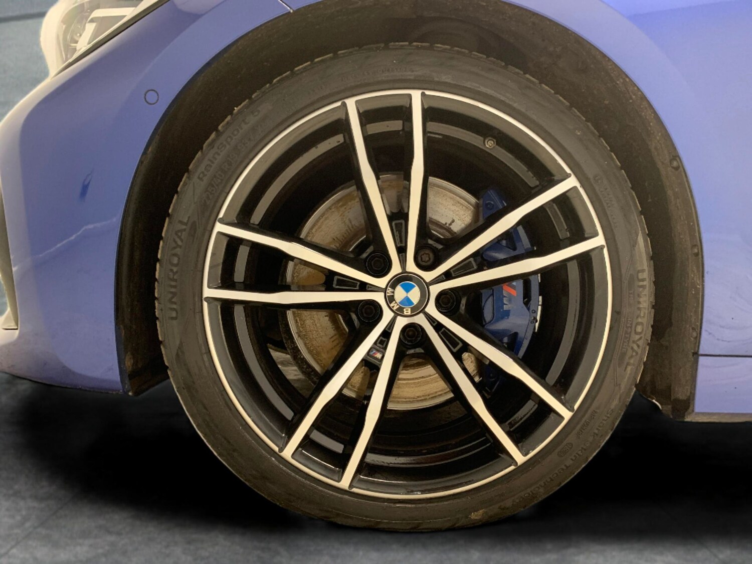 Used BMW 3 Series 2019 for sale - 77526564: Photo 30