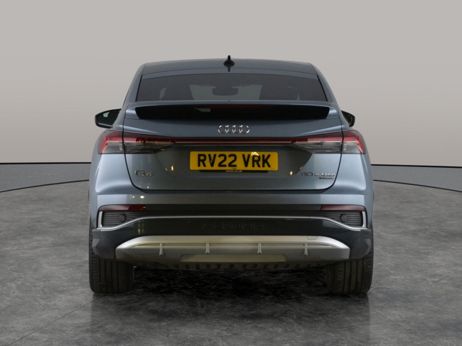 Used Audi Q4 e-tron 2022 for sale - 78103936: Photo 10