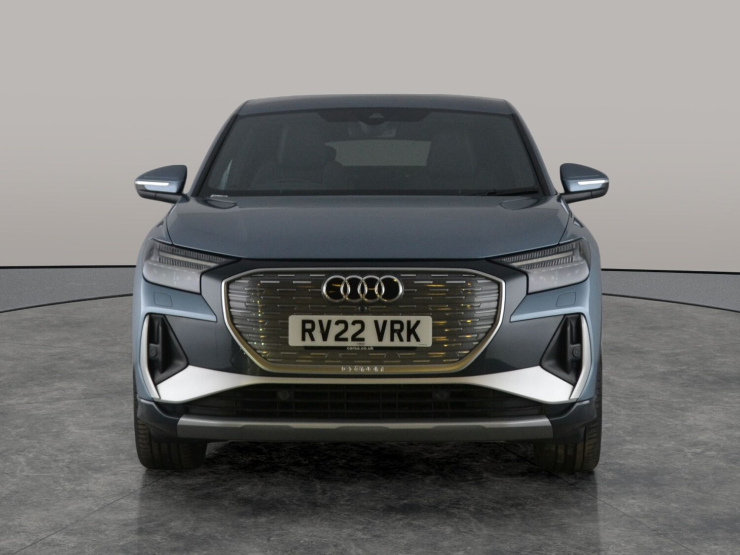 Used Audi Q4 e-tron 2022 for sale - 78103936: Photo 14