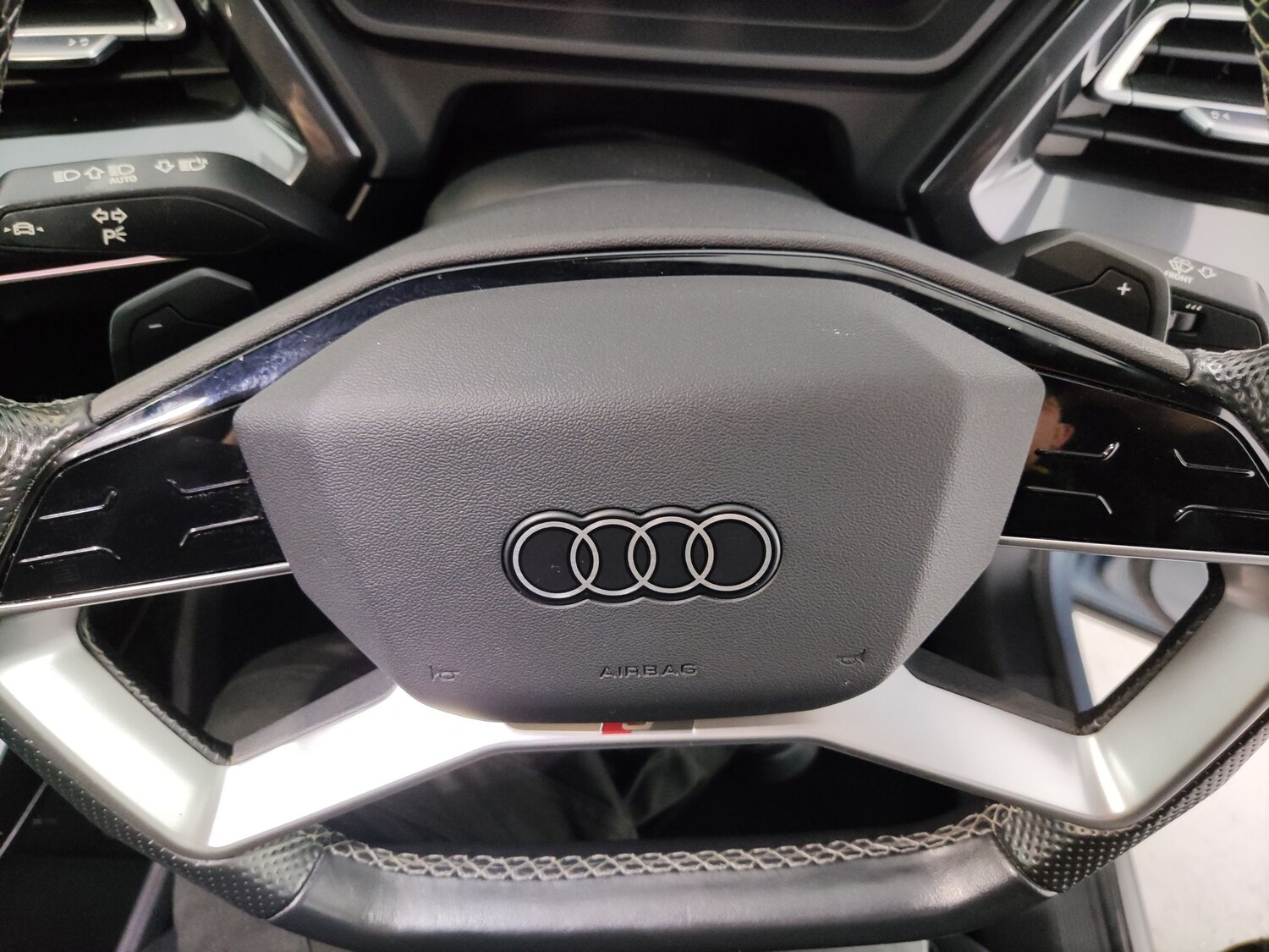 Used Audi Q4 e-tron 2022 for sale - 78103936: Photo 16