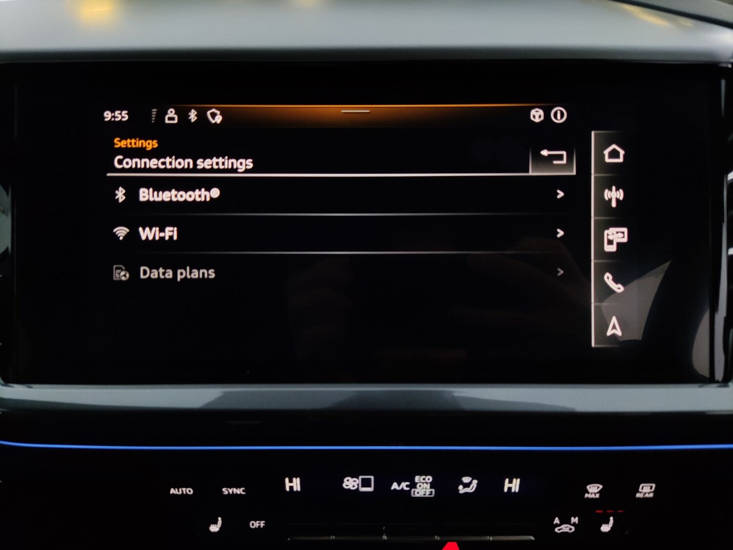 Used Audi Q4 e-tron 2022 for sale - 78103936: Photo 18