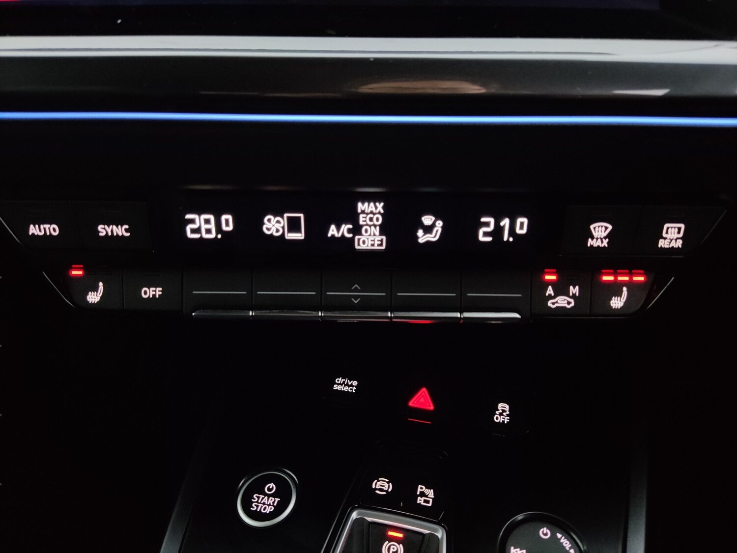 Used Audi Q4 e-tron 2022 for sale - 78103936: Photo 22