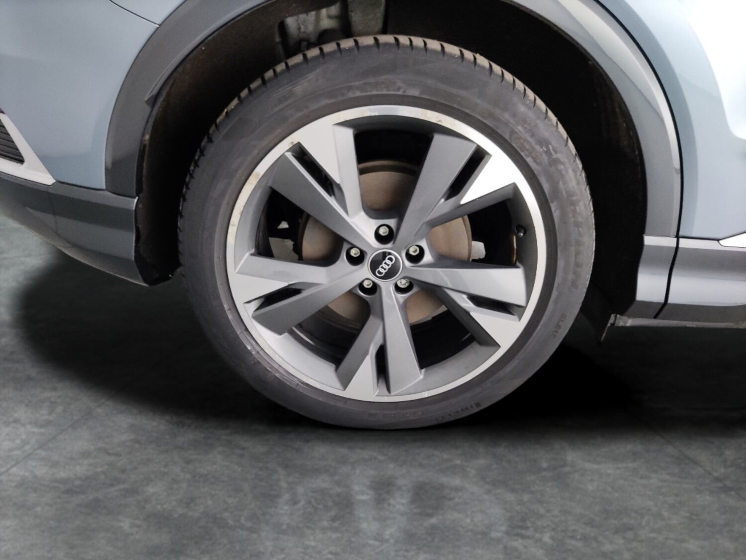 Used Audi Q4 e-tron 2022 for sale - 78103936: Photo 28