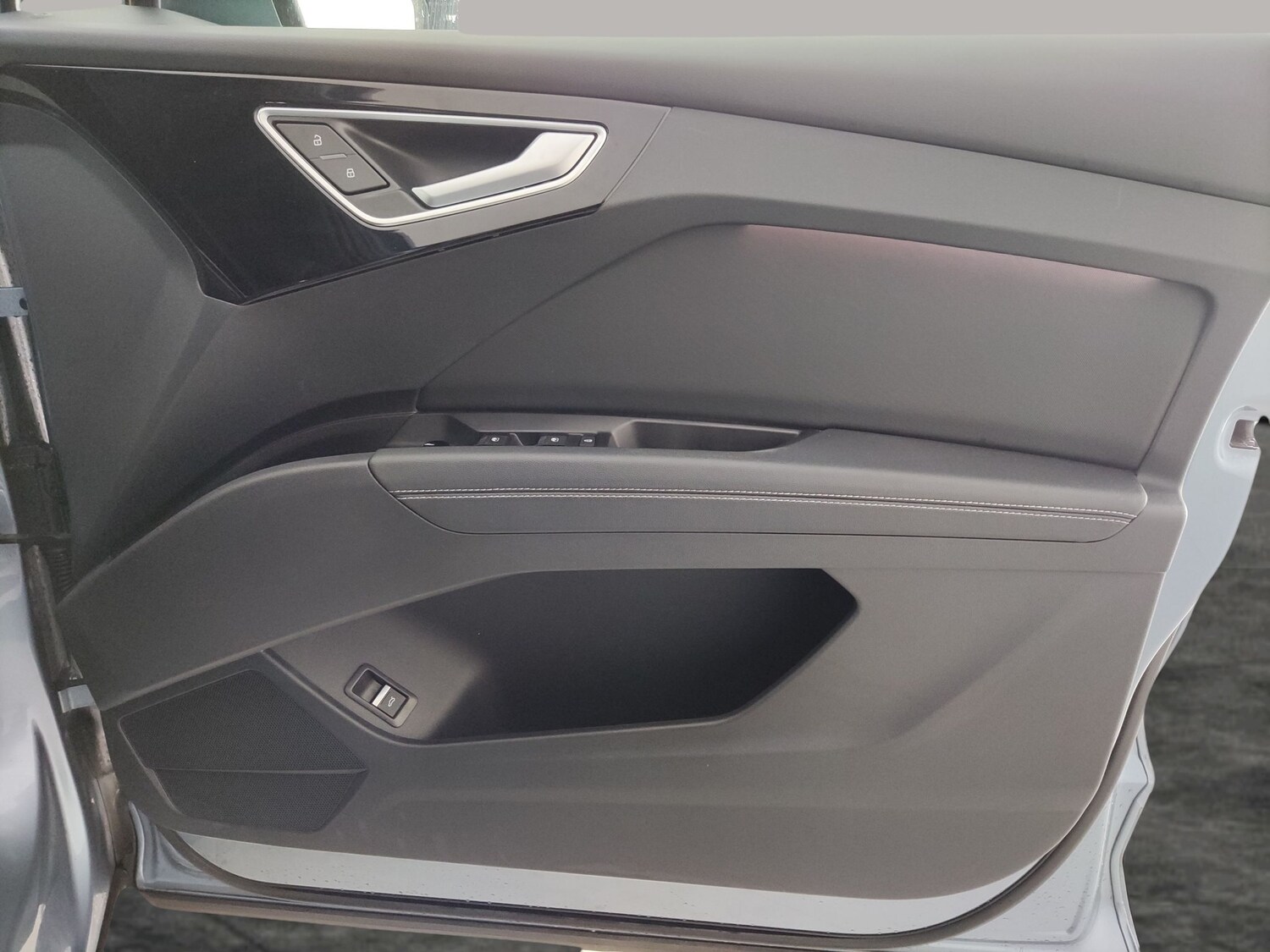 Used Audi Q4 e-tron 2022 for sale - 78103936: Photo 33