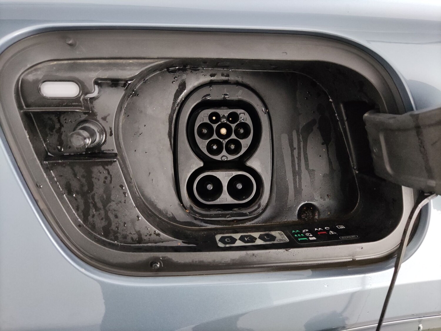 Used Audi Q4 e-tron 2022 for sale - 78103936: Photo 35