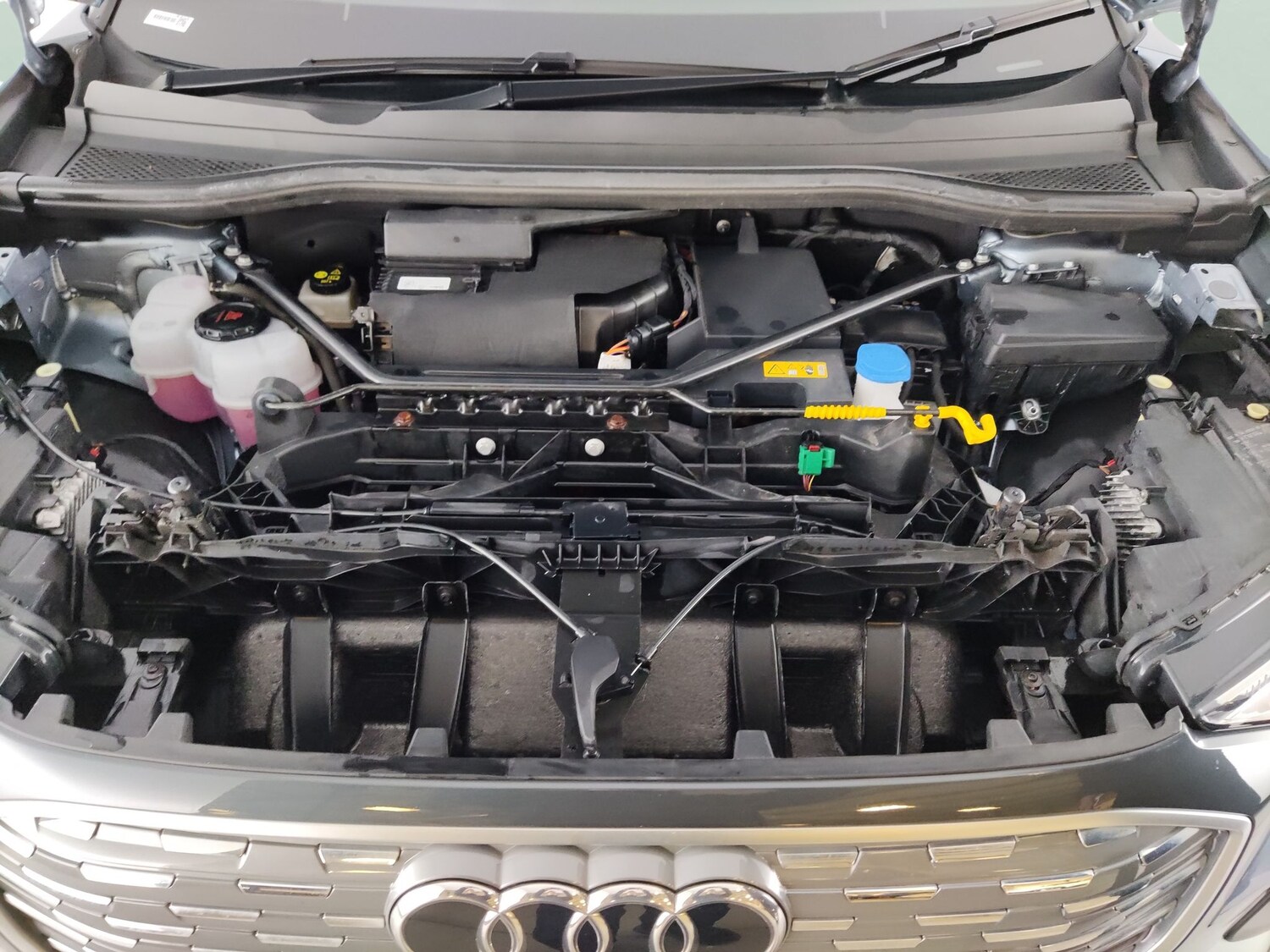 Used Audi Q4 e-tron 2022 for sale - 78103936: Photo 37