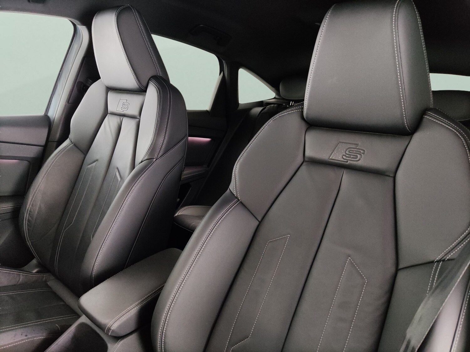 Used Audi Q4 e-tron 2022 for sale - 78103936: Photo 7