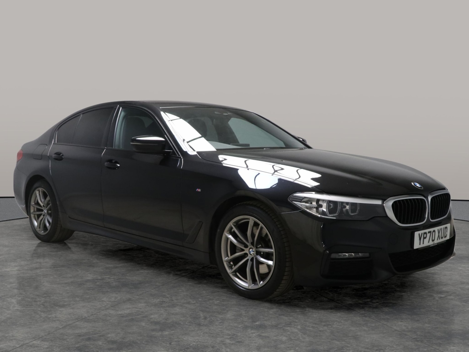 Used BMW 5 Series 2020 for sale - 76400952: Photo 11