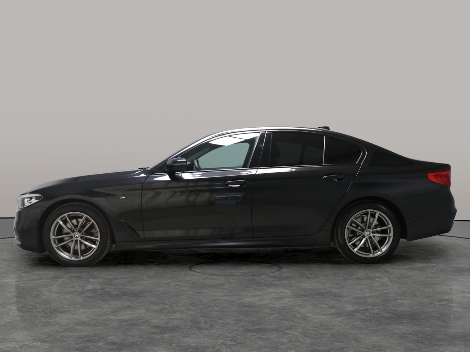 Used BMW 5 Series 2020 for sale - 76400952: Photo 17