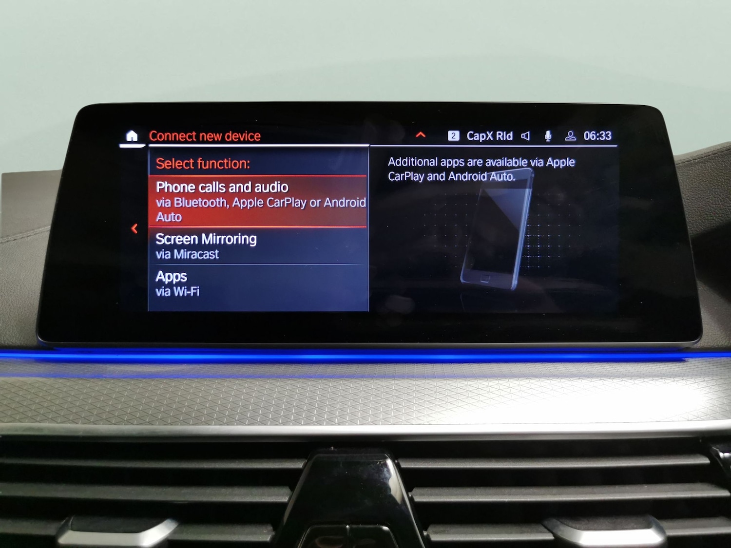 Used BMW 5 Series 2020 for sale - 76400952: Photo 18