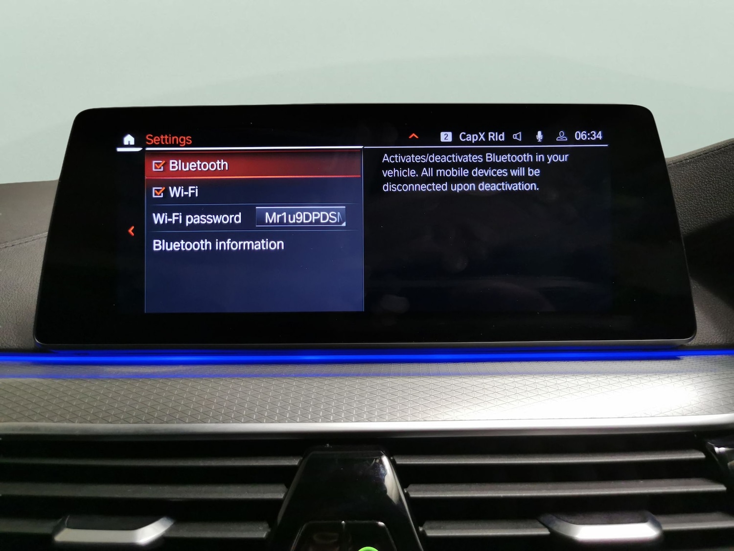 Used BMW 5 Series 2020 for sale - 76400952: Photo 19