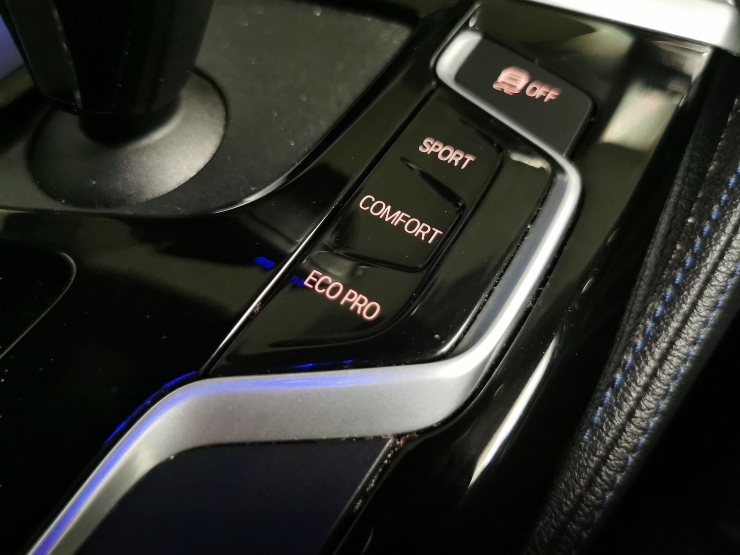 Used BMW 5 Series 2020 for sale - 76400952: Photo 21