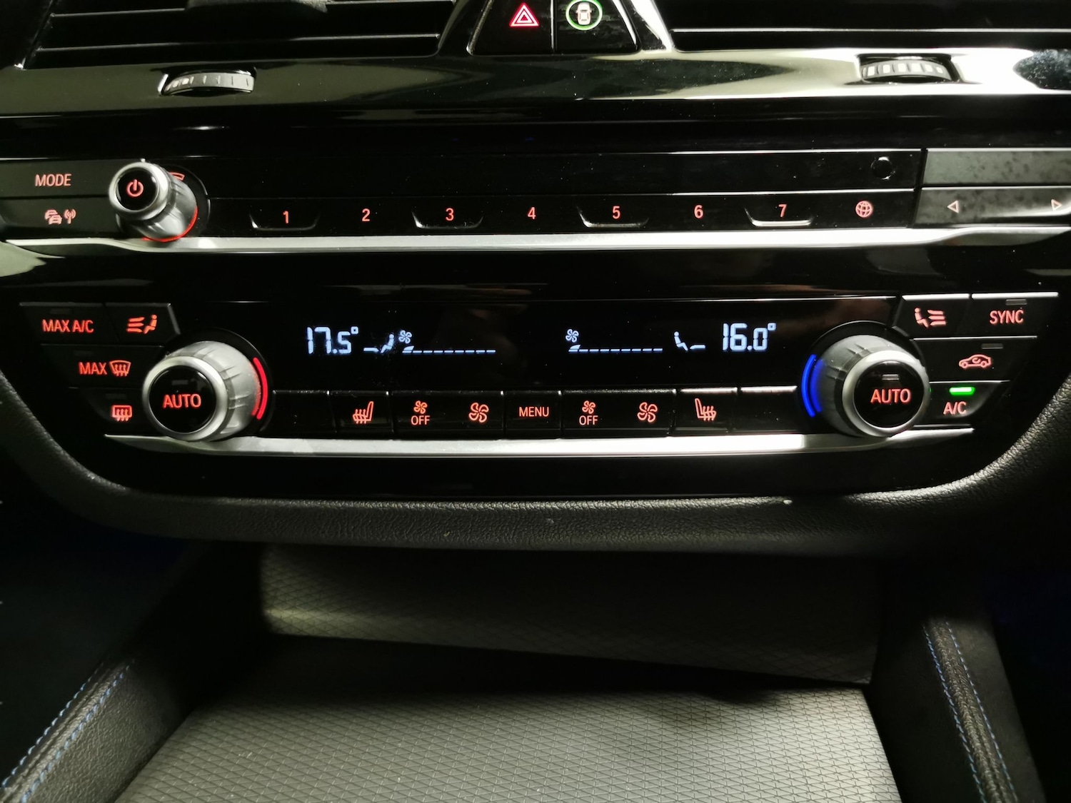 Used BMW 5 Series 2020 for sale - 76400952: Photo 23