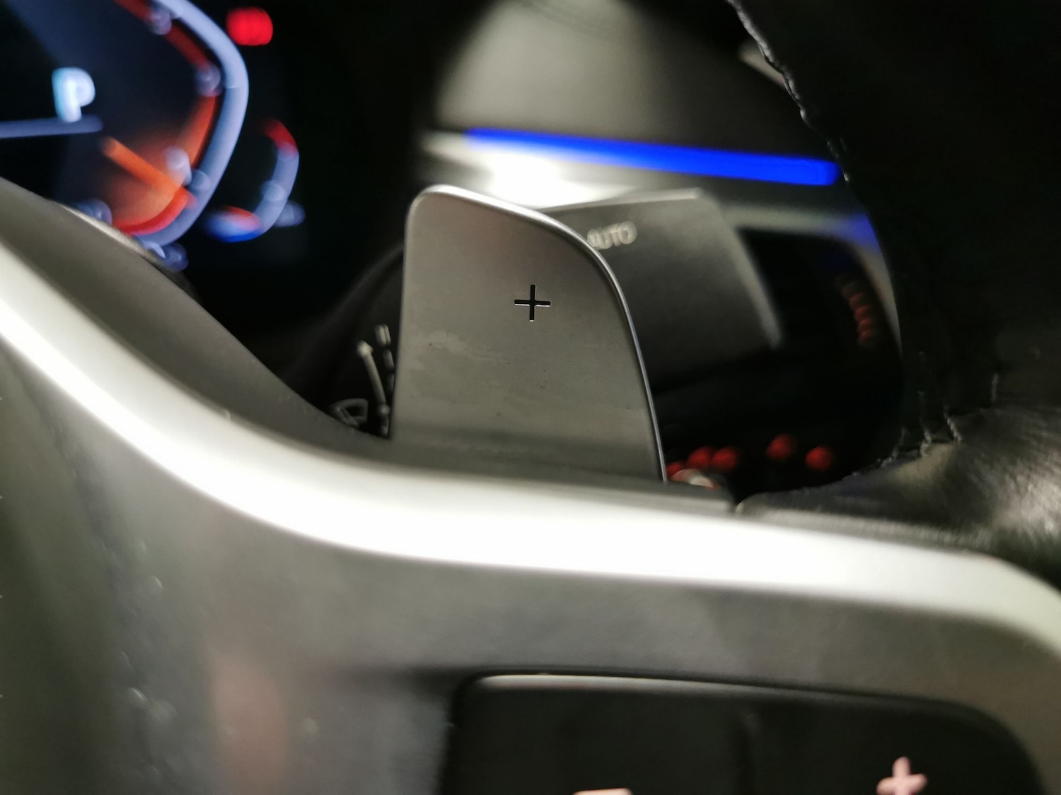 Used BMW 5 Series 2020 for sale - 76400952: Photo 26