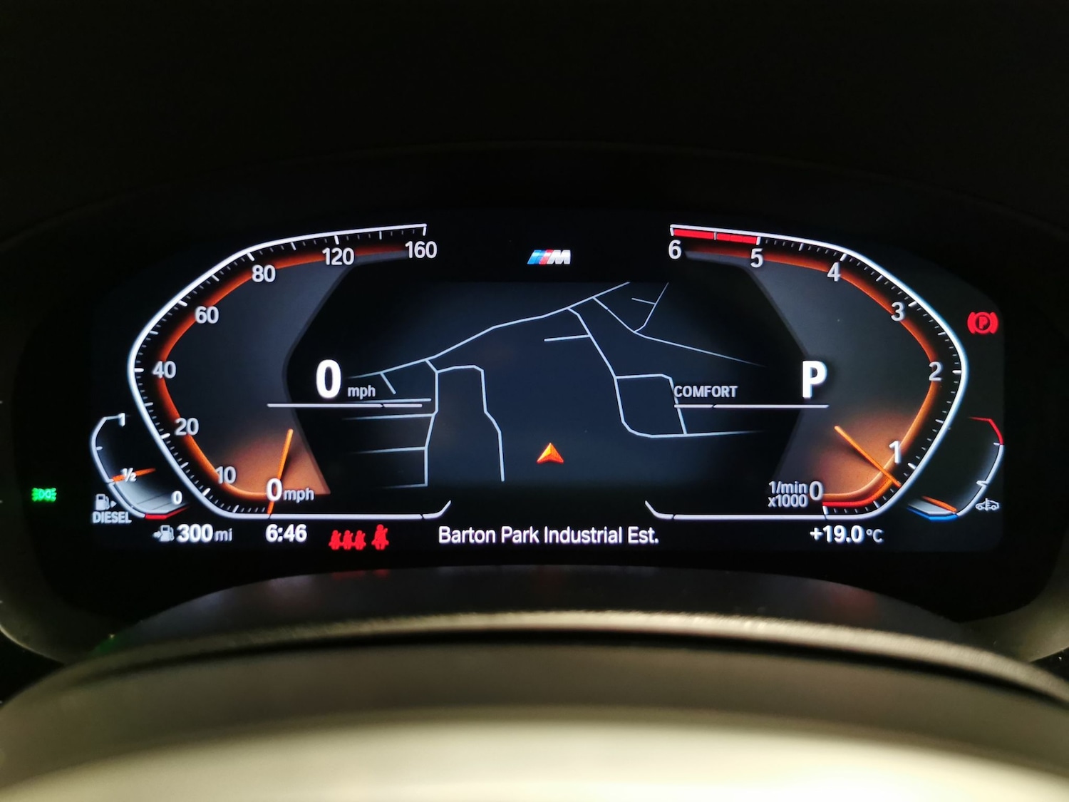 Used BMW 5 Series 2020 for sale - 76400952: Photo 28