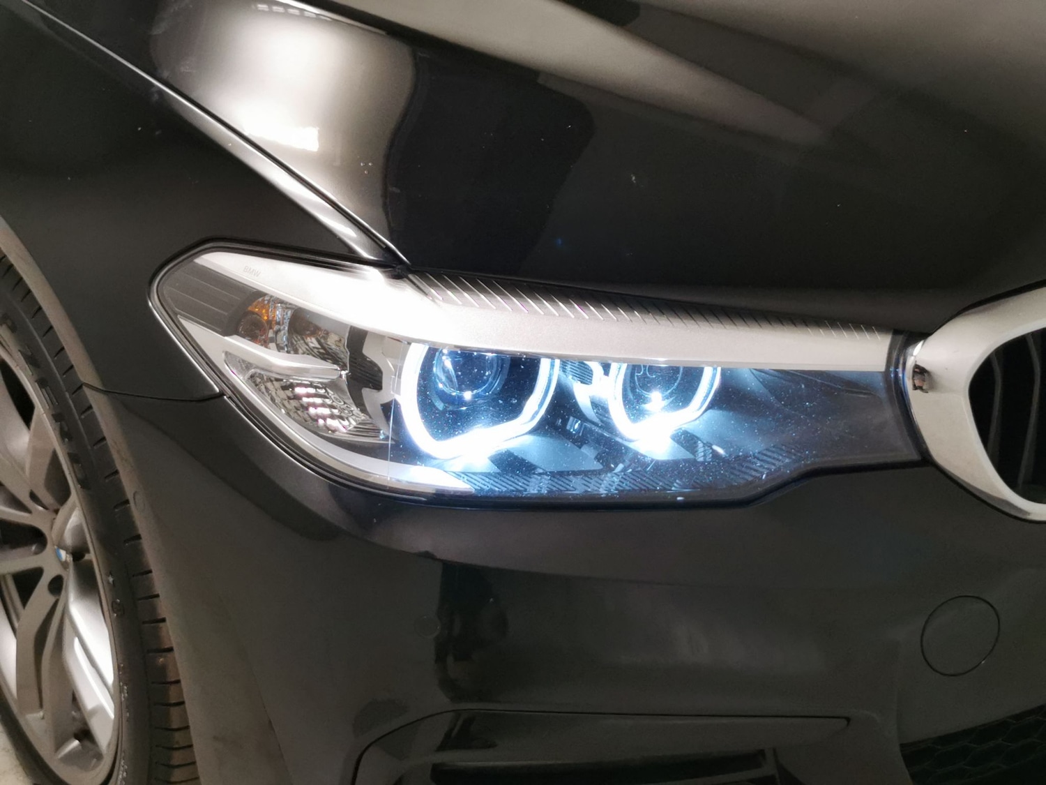 Used BMW 5 Series 2020 for sale - 76400952: Photo 29