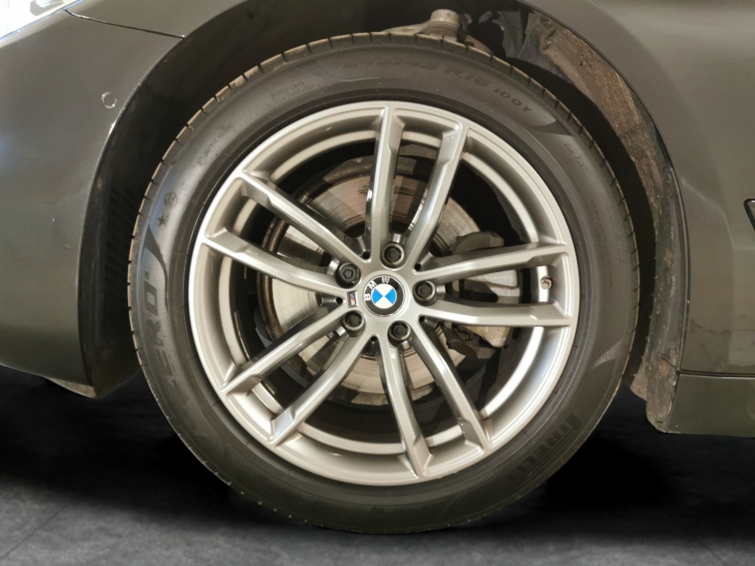 Used BMW 5 Series 2020 for sale - 76400952: Photo 31