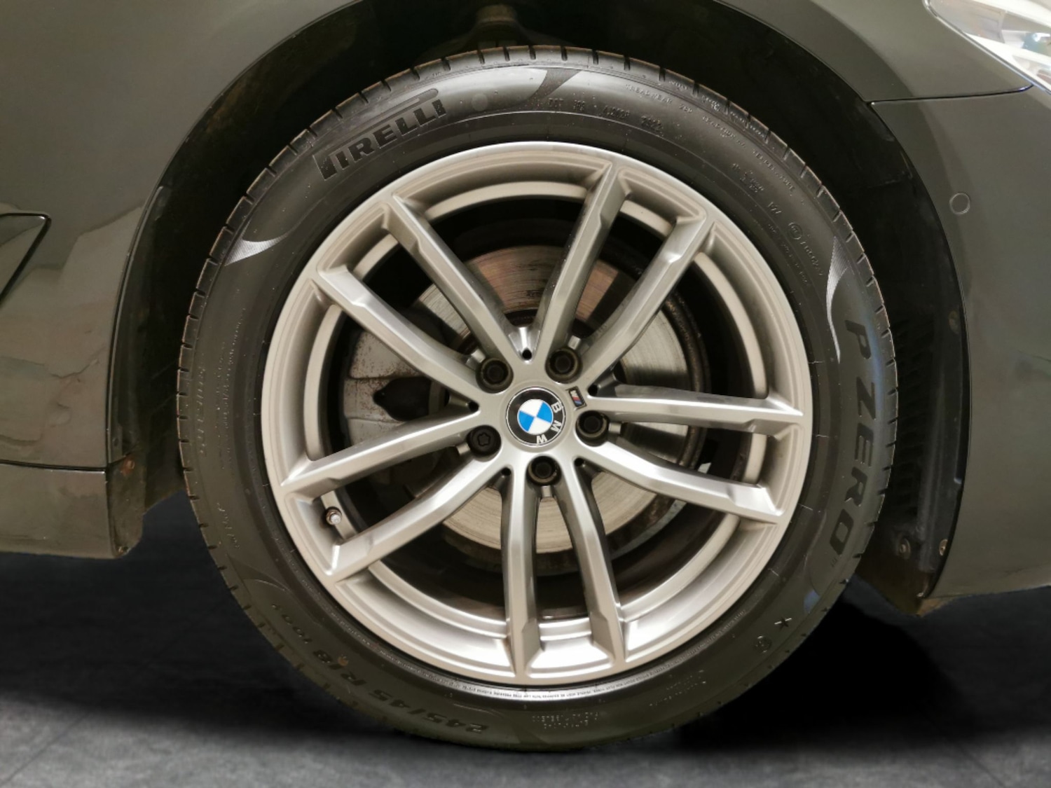 Used BMW 5 Series 2020 for sale - 76400952: Photo 32