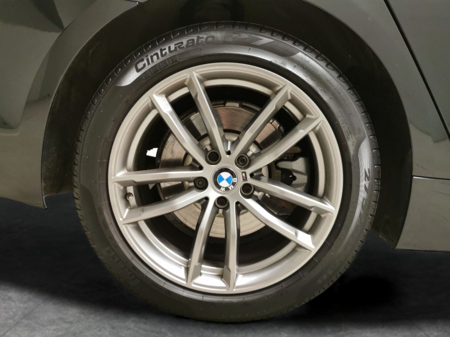 Used BMW 5 Series 2020 for sale - 76400952: Photo 33