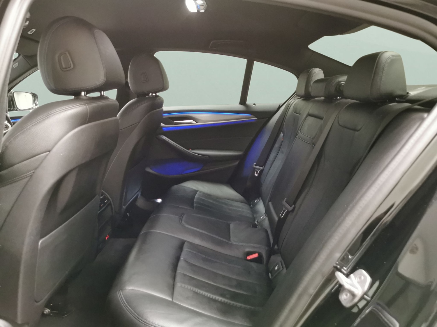 Used BMW 5 Series 2020 for sale - 76400952: Photo 34