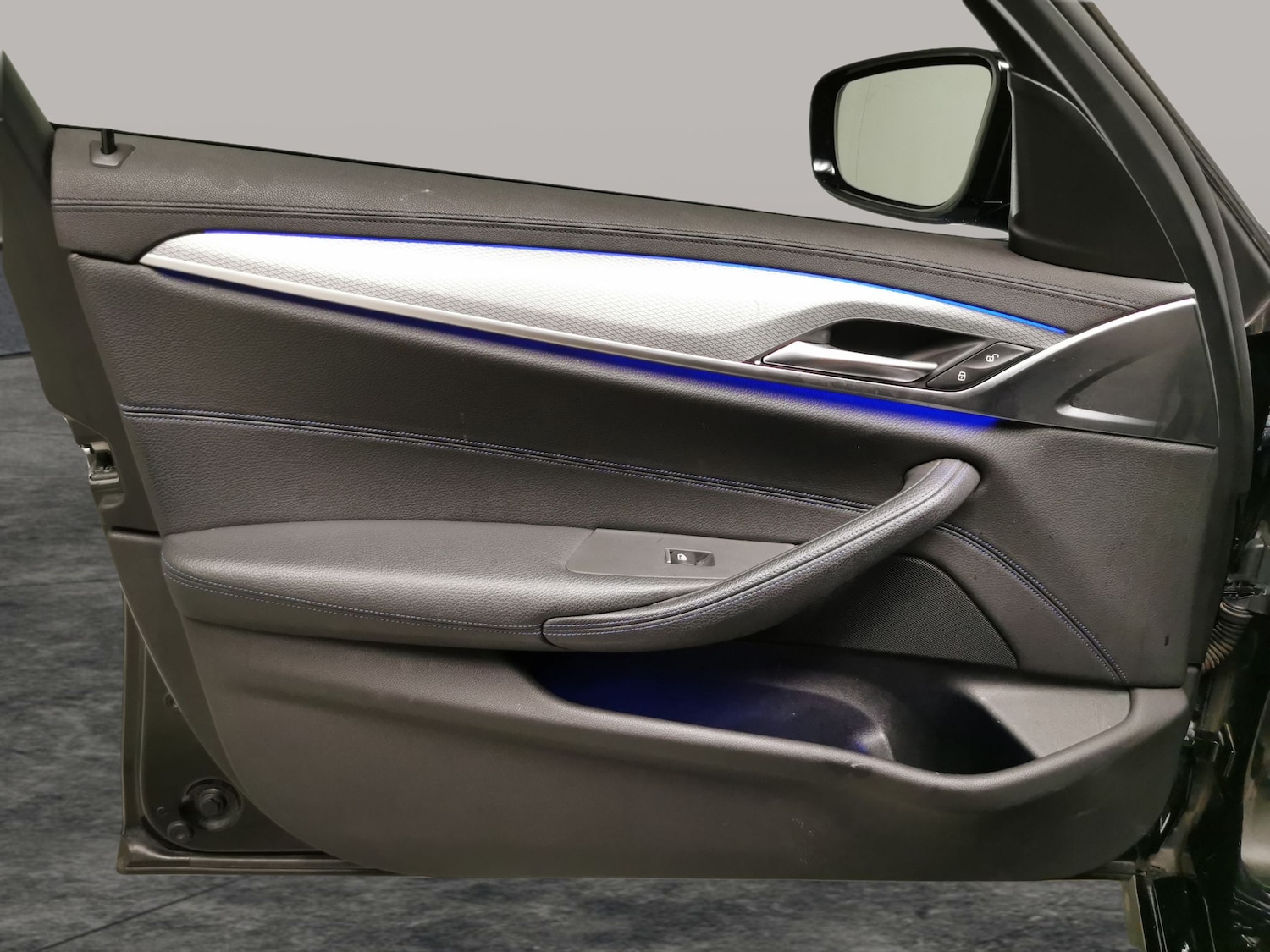 Used BMW 5 Series 2020 for sale - 76400952: Photo 36