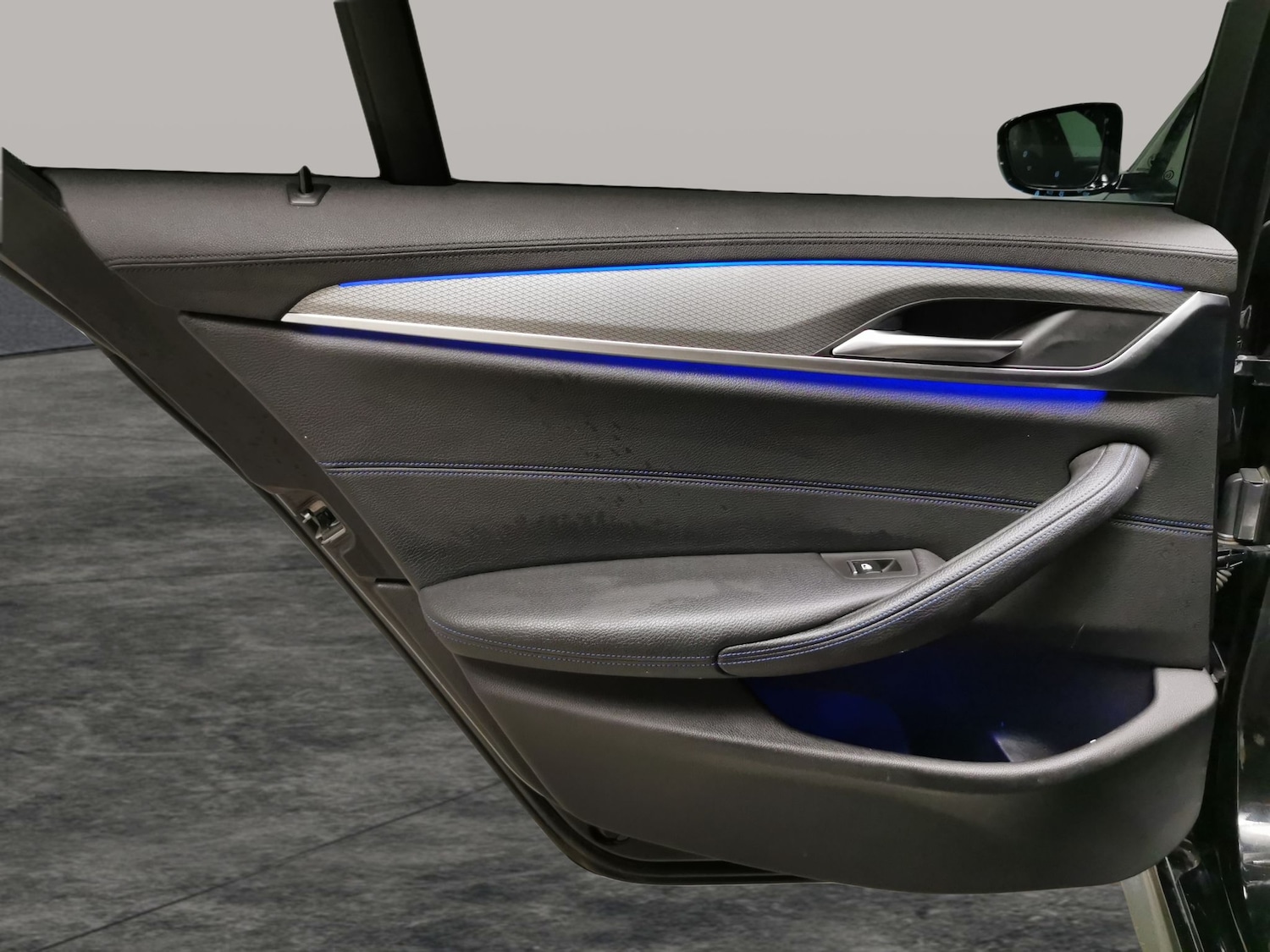 Used BMW 5 Series 2020 for sale - 76400952: Photo 37