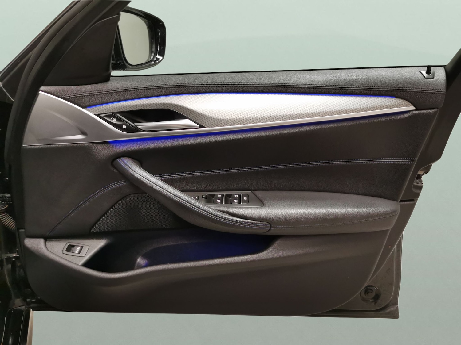 Used BMW 5 Series 2020 for sale - 76400952: Photo 39