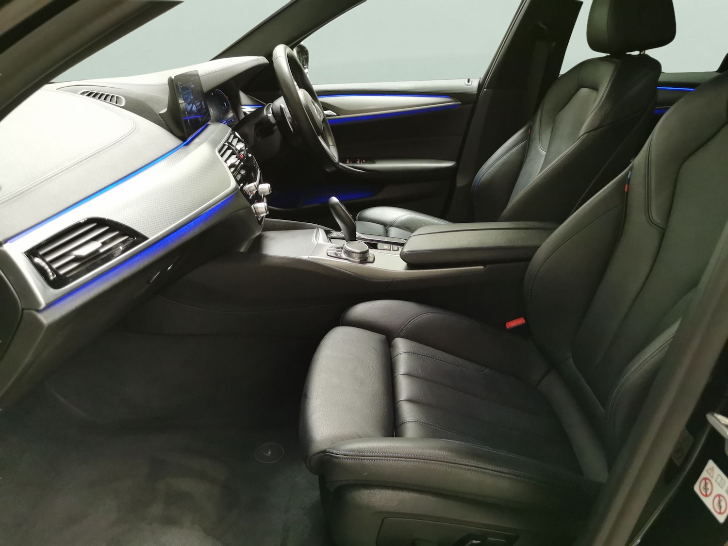 Used BMW 5 Series 2020 for sale - 76400952: Photo 4