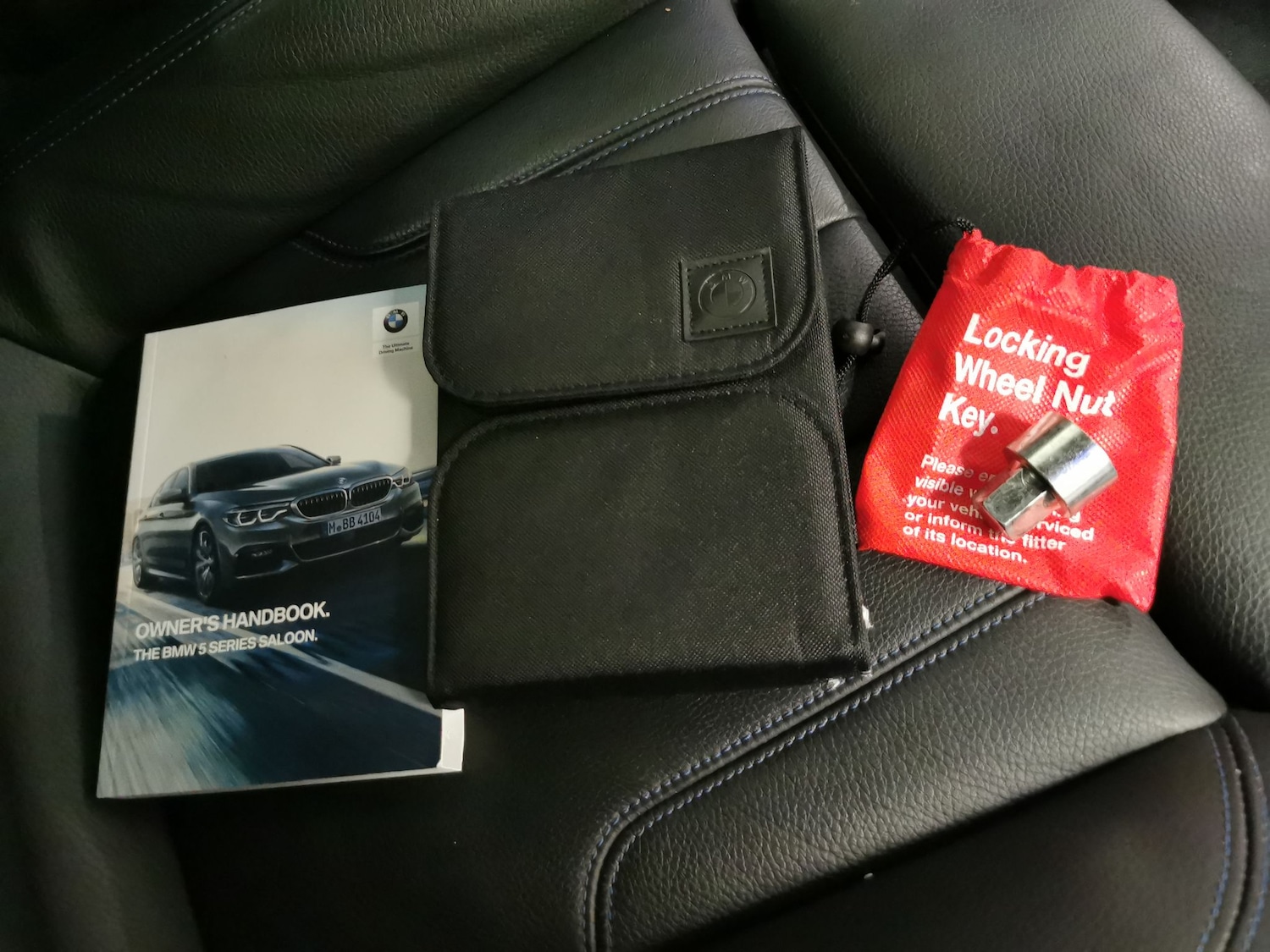 Used BMW 5 Series 2020 for sale - 76400952: Photo 41