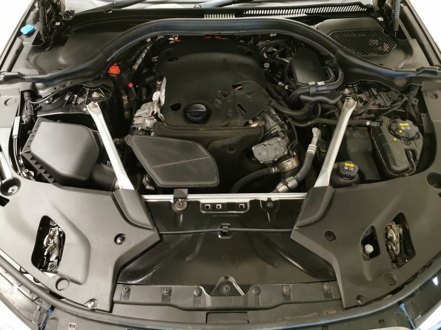 Used BMW 5 Series 2020 for sale - 76400952: Photo 42