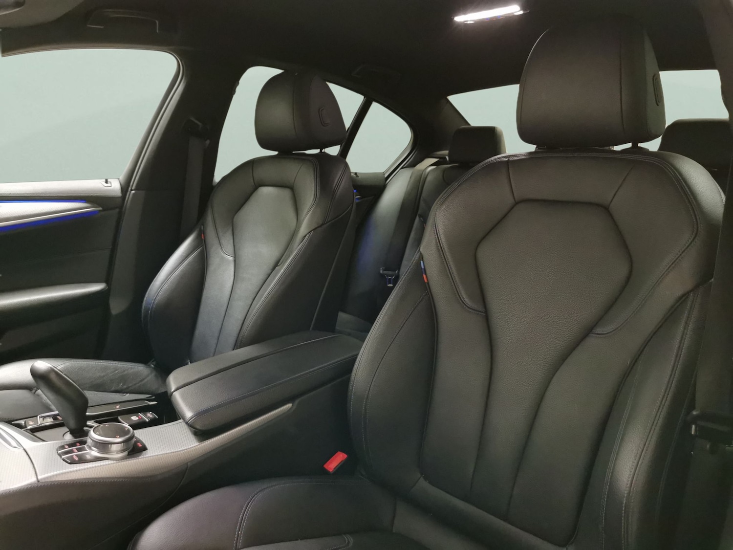 Used BMW 5 Series 2020 for sale - 76400952: Photo 7