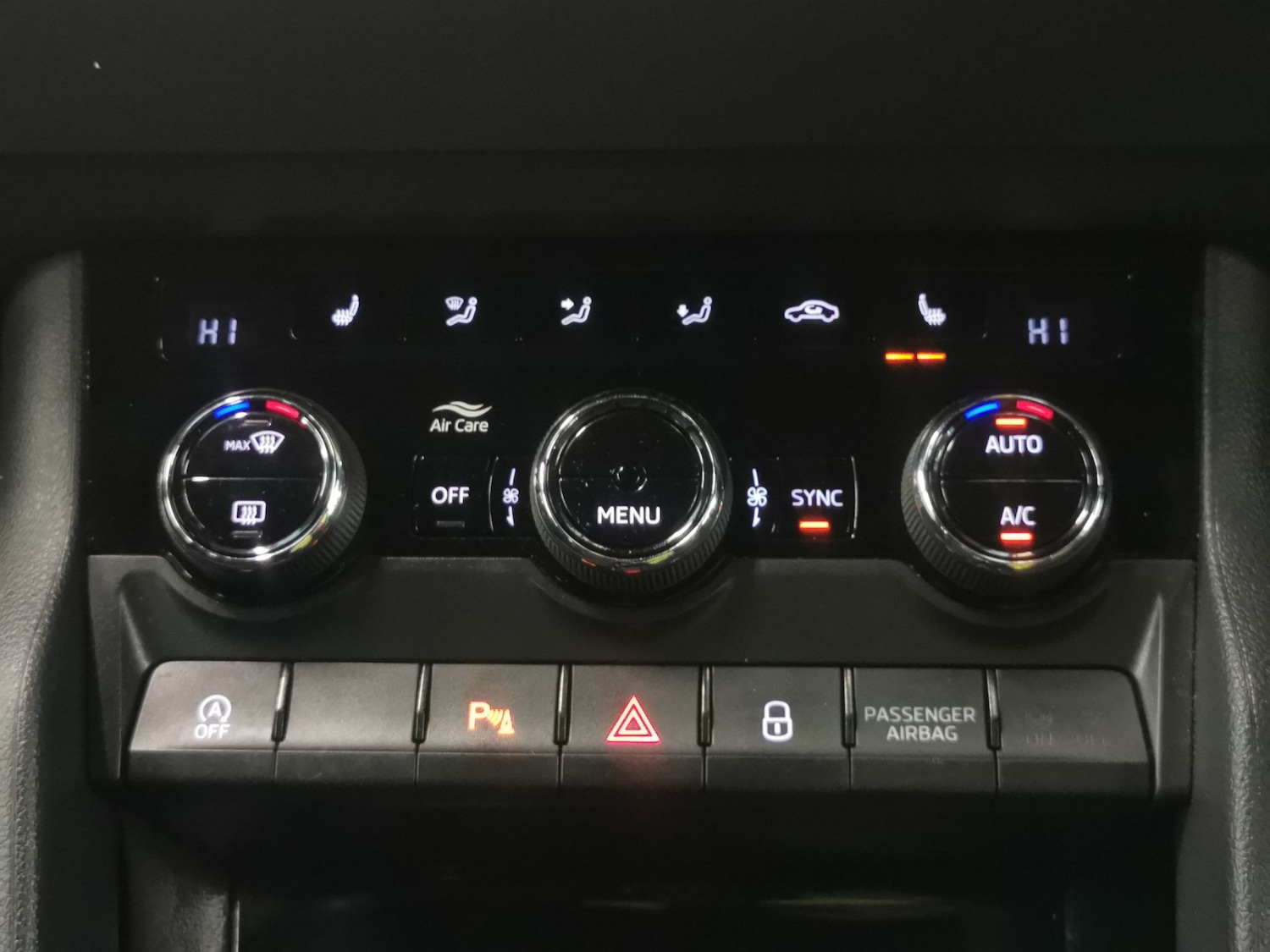 Used Skoda Karoq 2024 for sale - 77272028: Photo 17