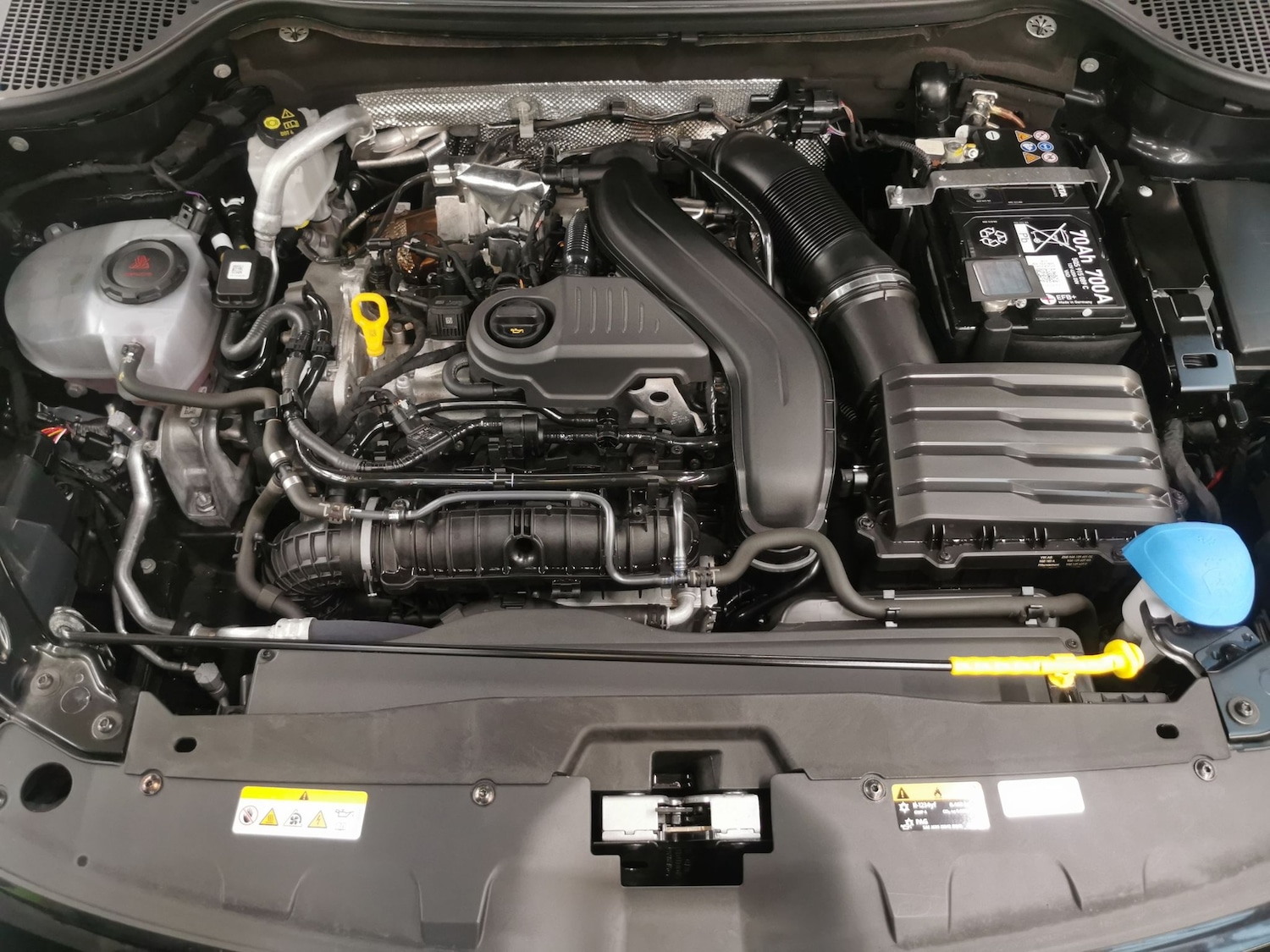 Used Skoda Karoq 2024 for sale - 77272028: Photo 33