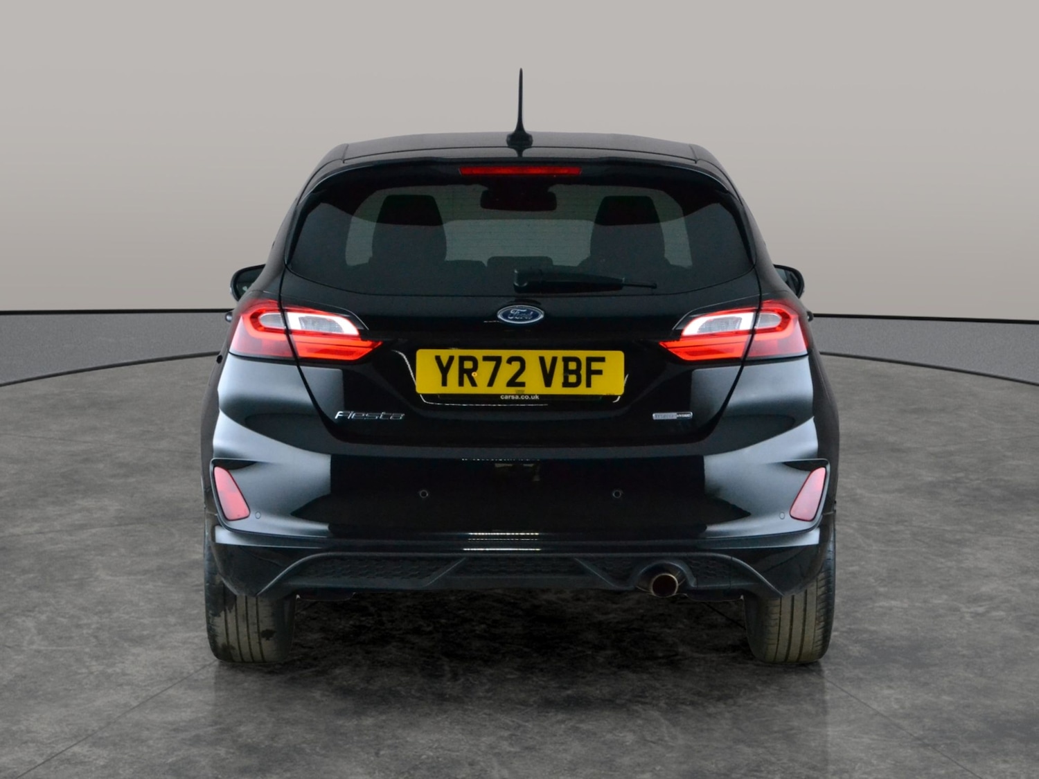 Used Ford Fiesta 2022 for sale - 78199688: Photo 10