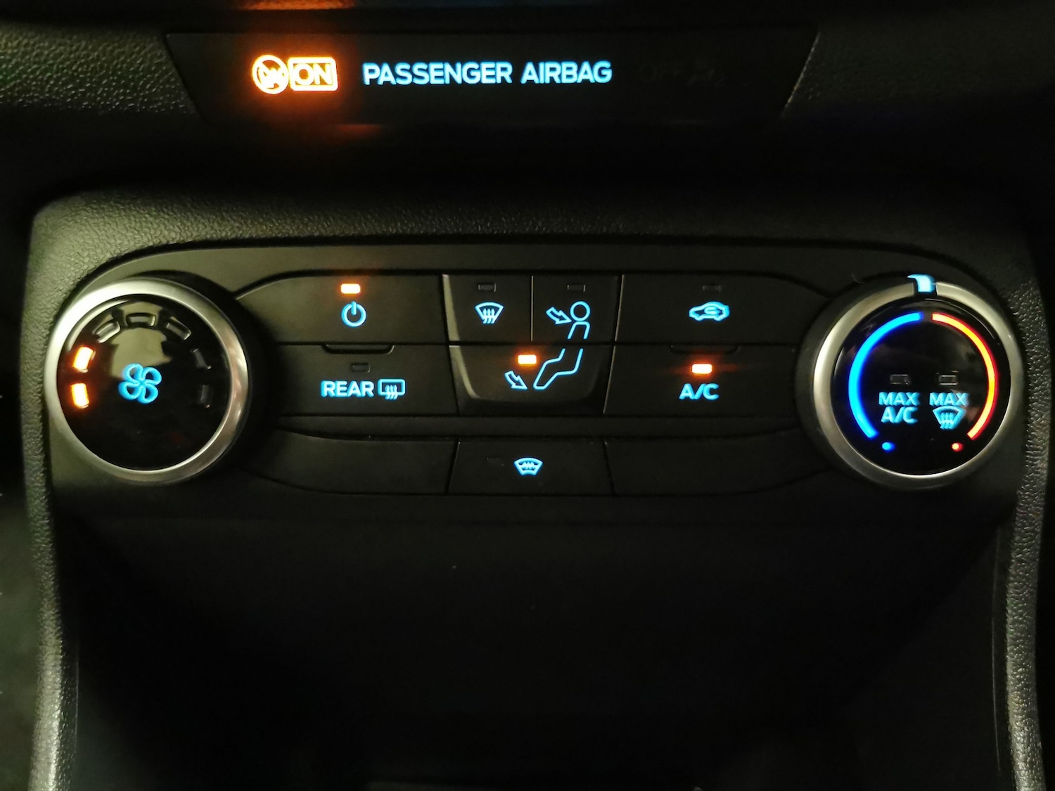 Used Ford Fiesta 2022 for sale - 78199688: Photo 15