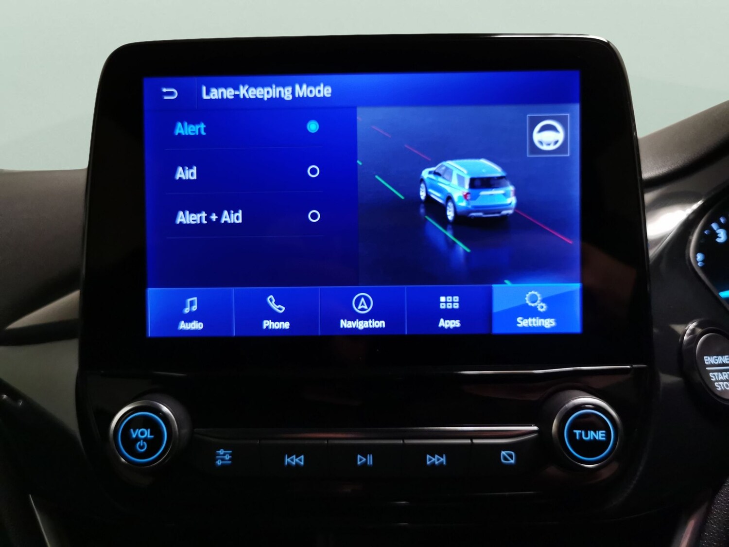 Used Ford Fiesta 2022 for sale - 78199688: Photo 19