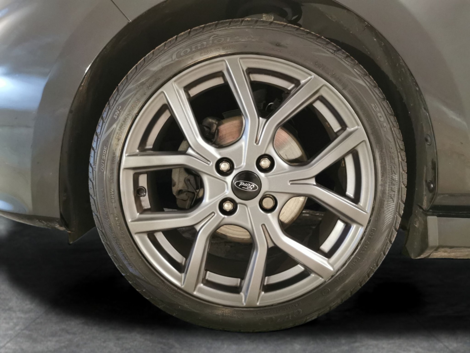 Used Ford Fiesta 2022 for sale - 78199688: Photo 24