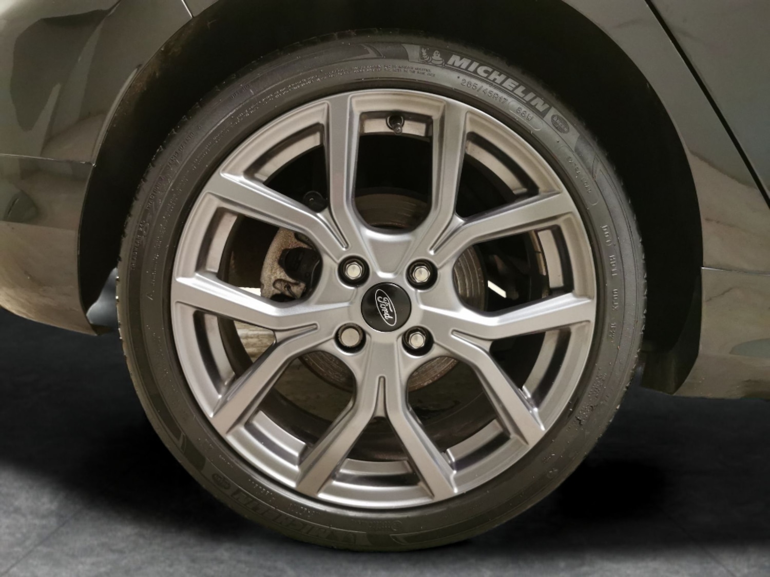 Used Ford Fiesta 2022 for sale - 78199688: Photo 26