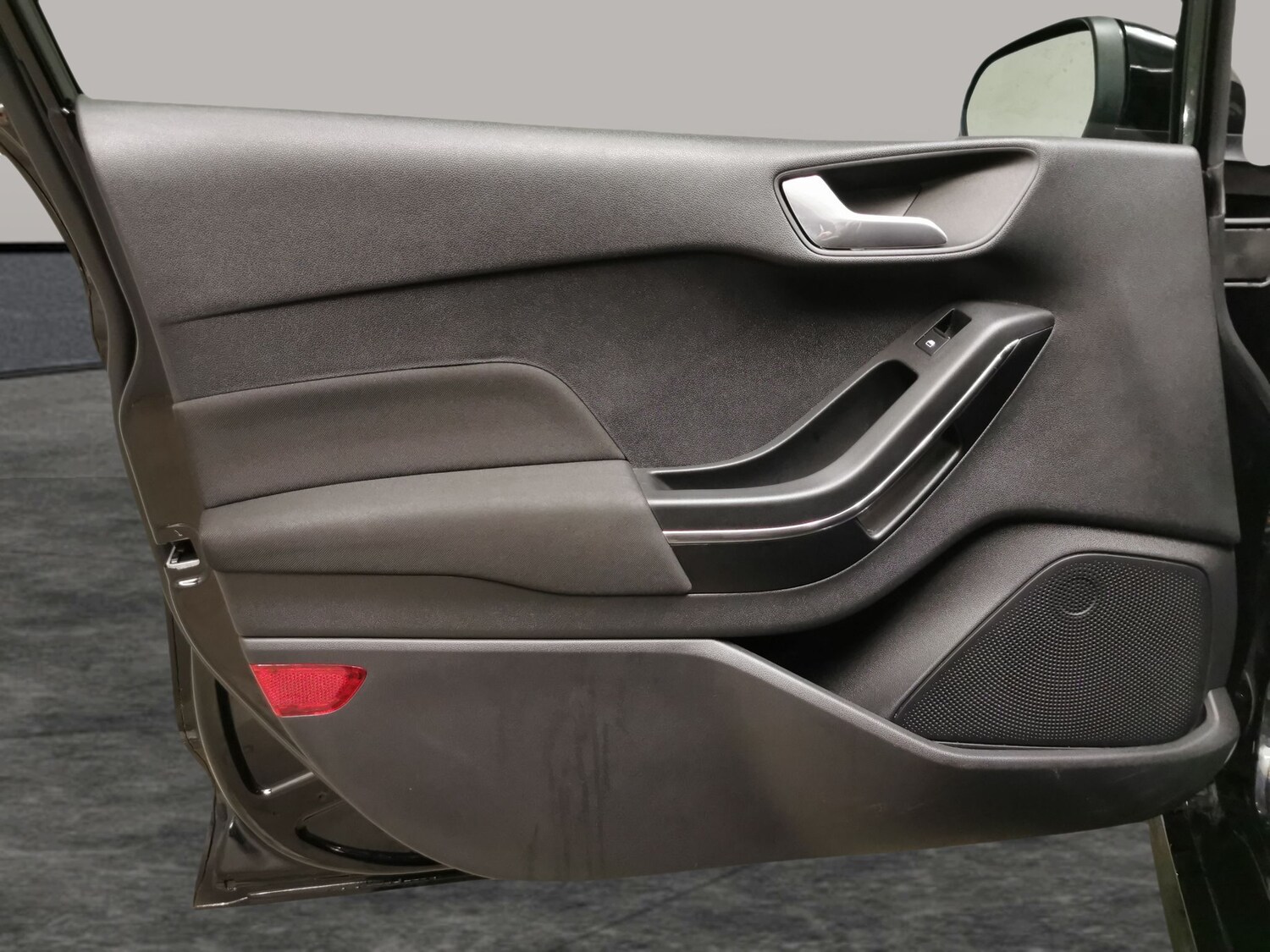 Used Ford Fiesta 2022 for sale - 78199688: Photo 28