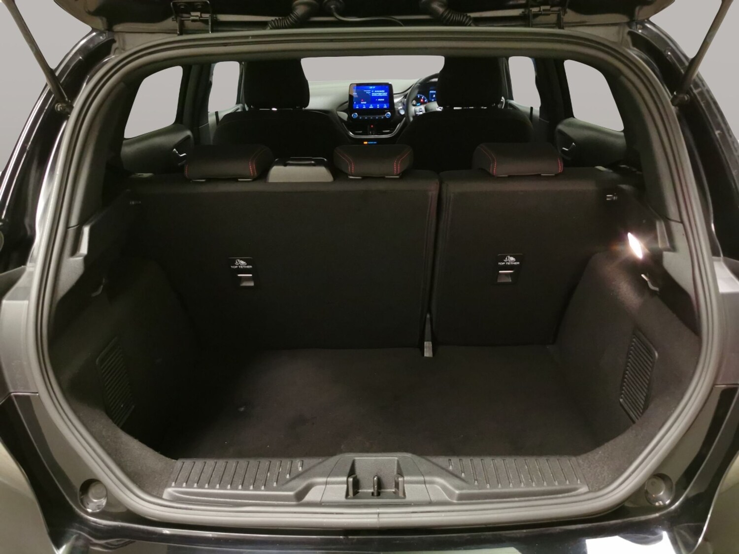 Used Ford Fiesta 2022 for sale - 78199688: Photo 34