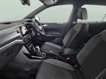Used Volkswagen T-Cross 2022 for sale - 76598123: Photo