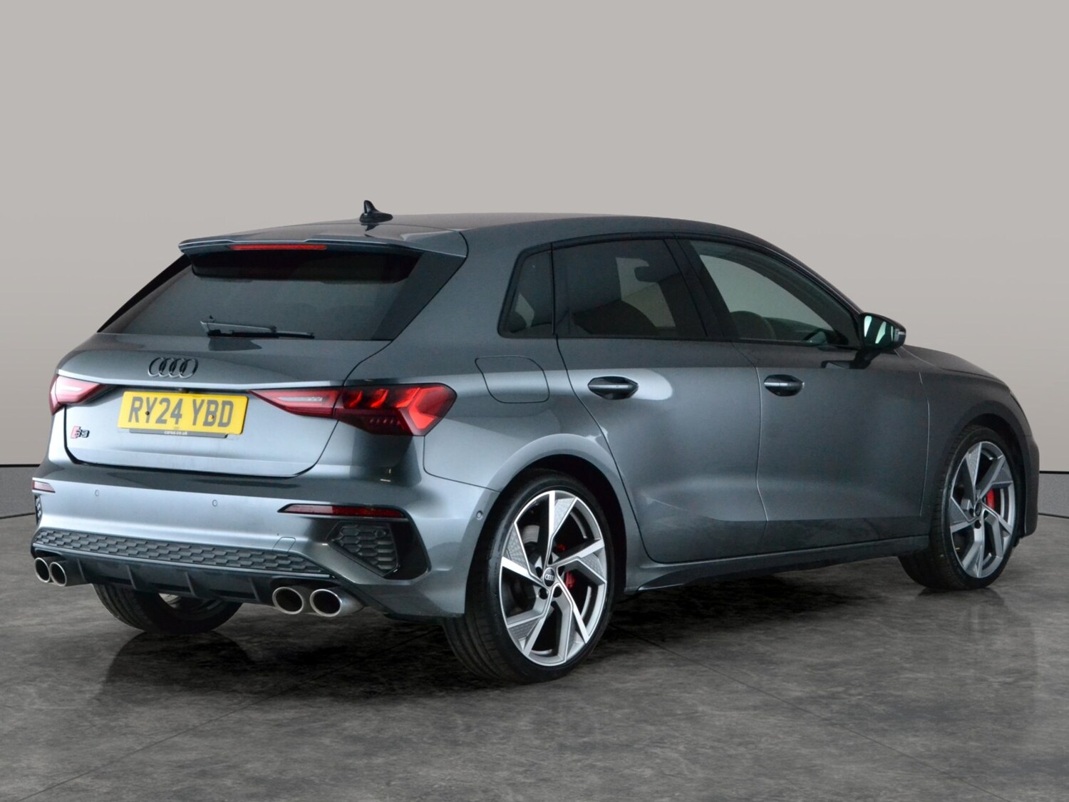 Used Audi S3 for sale - 77701771: Photo 11