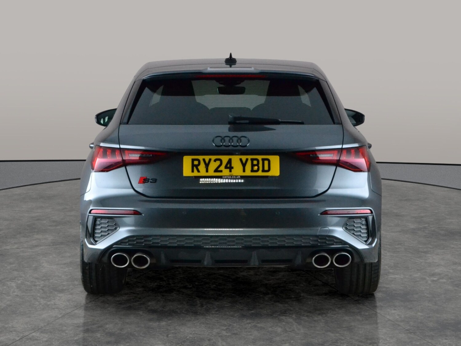 Used Audi S3 for sale - 77701771: Photo 12