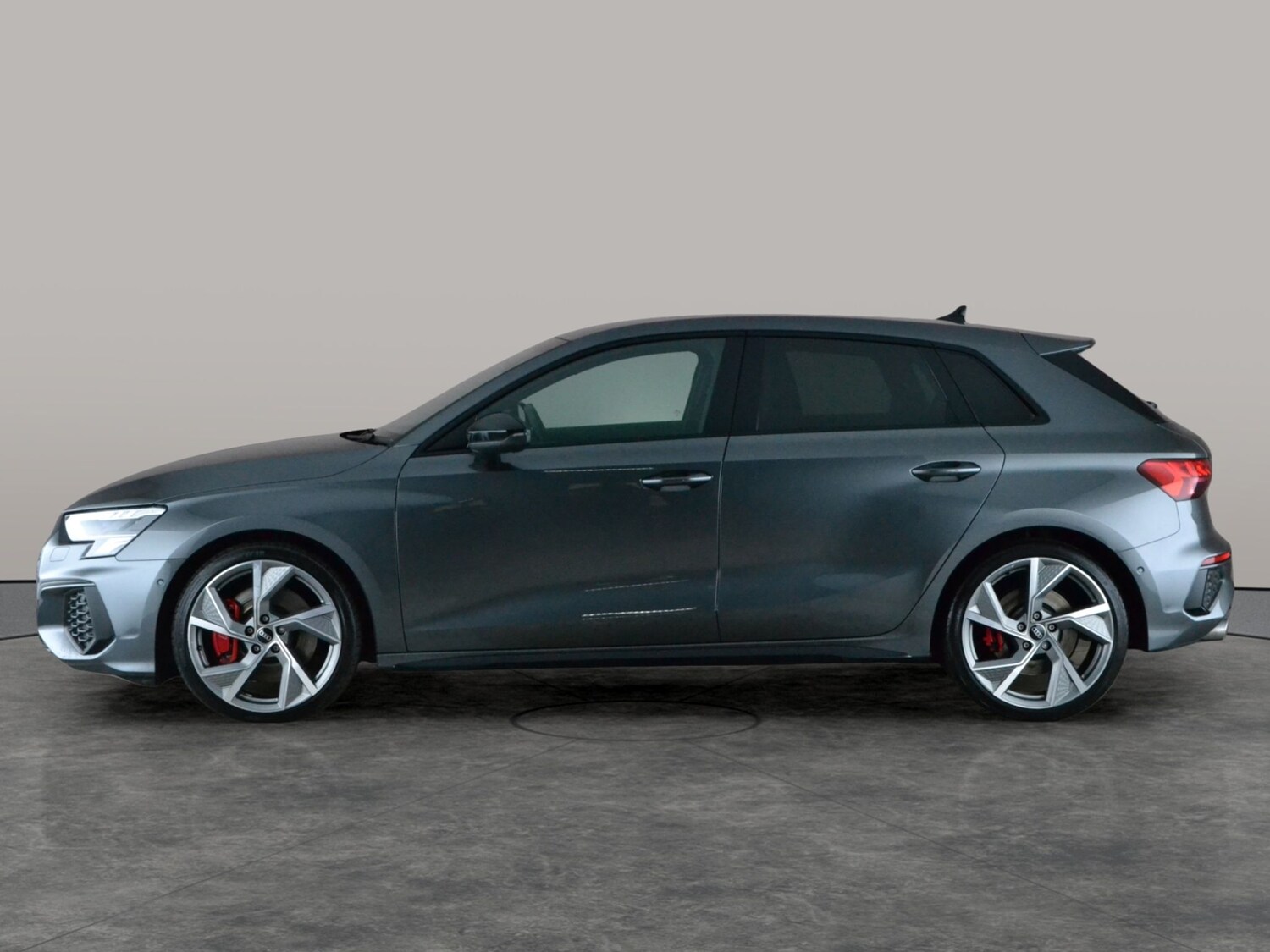 Used Audi S3 for sale - 77701771: Photo 14