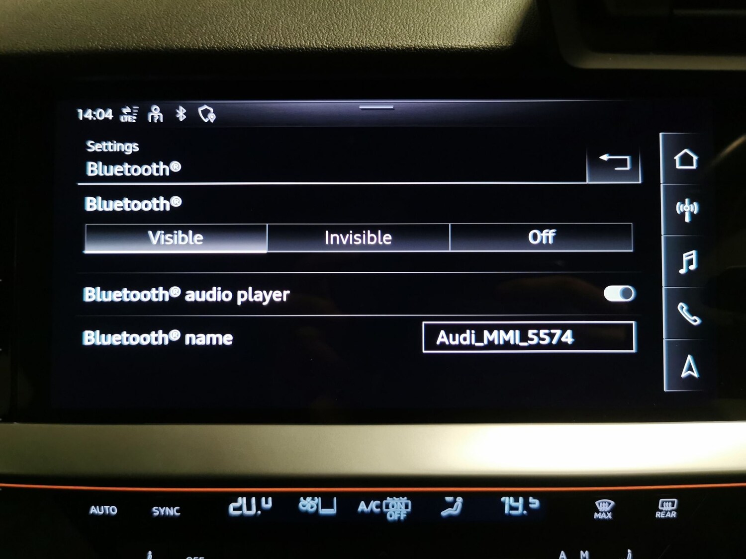 Used Audi S3 for sale - 77701771: Photo 16